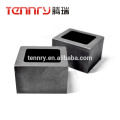 Customized High Density Graphite Molds For Metal Casting